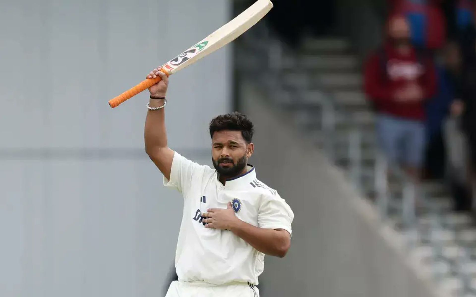 India squad for SA series announced: Pant makes Test comeback; Tilak to lead A-team in ODIs
